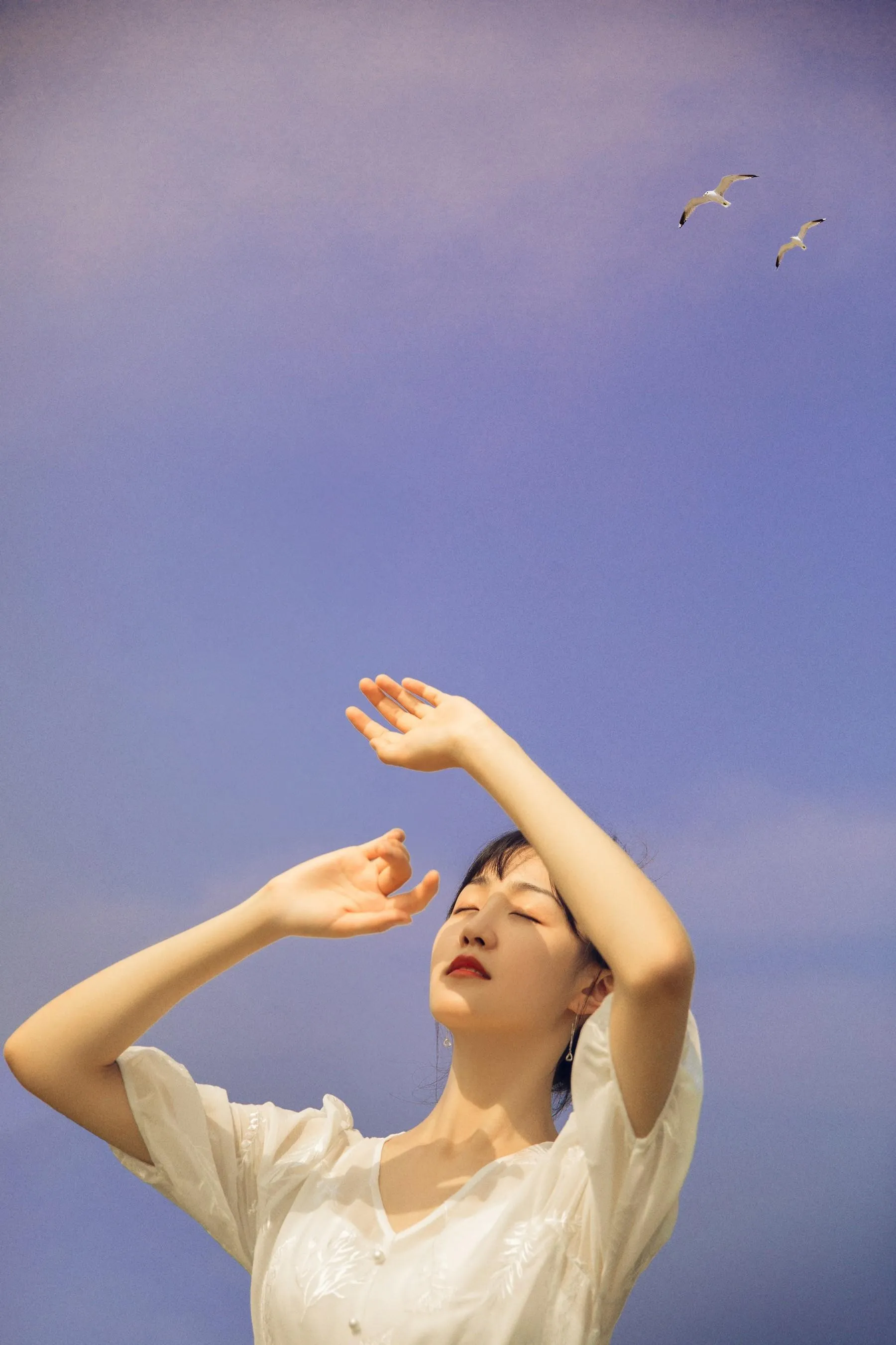 [YITUYU艺图语]2022.02.16 海风 __黄小坏坏 [29P]插图5
